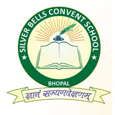 Silver Bells School Bhopal logo